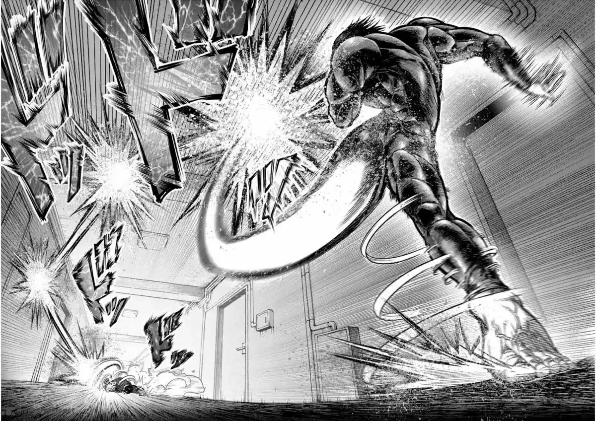 Read KENGAN ASHUA Manga Online