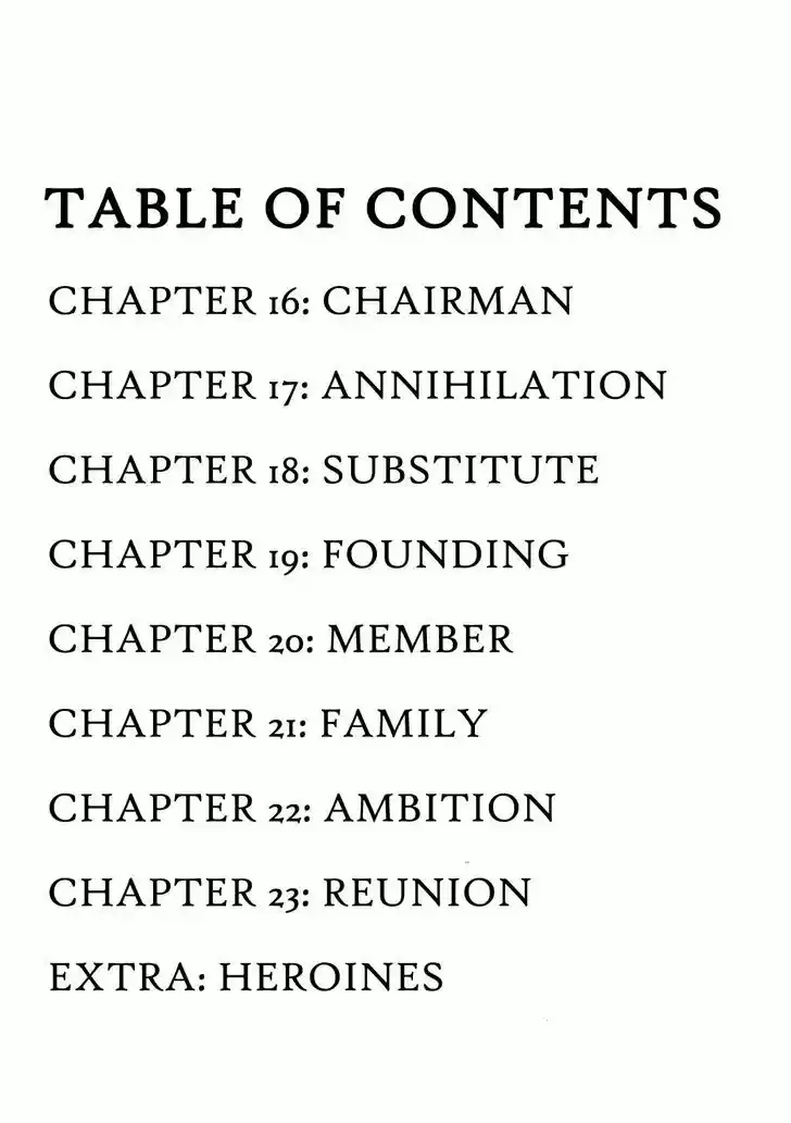 Read KENGAN ASHUA Manga Online