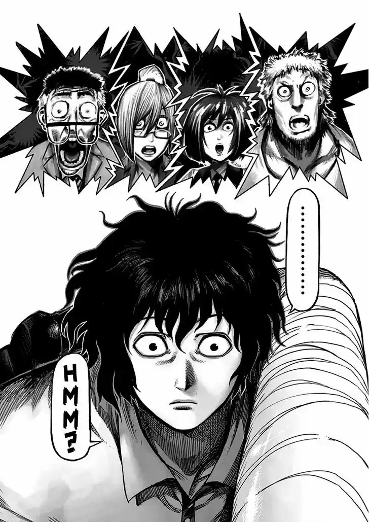 Read KENGAN ASHUA Manga Online