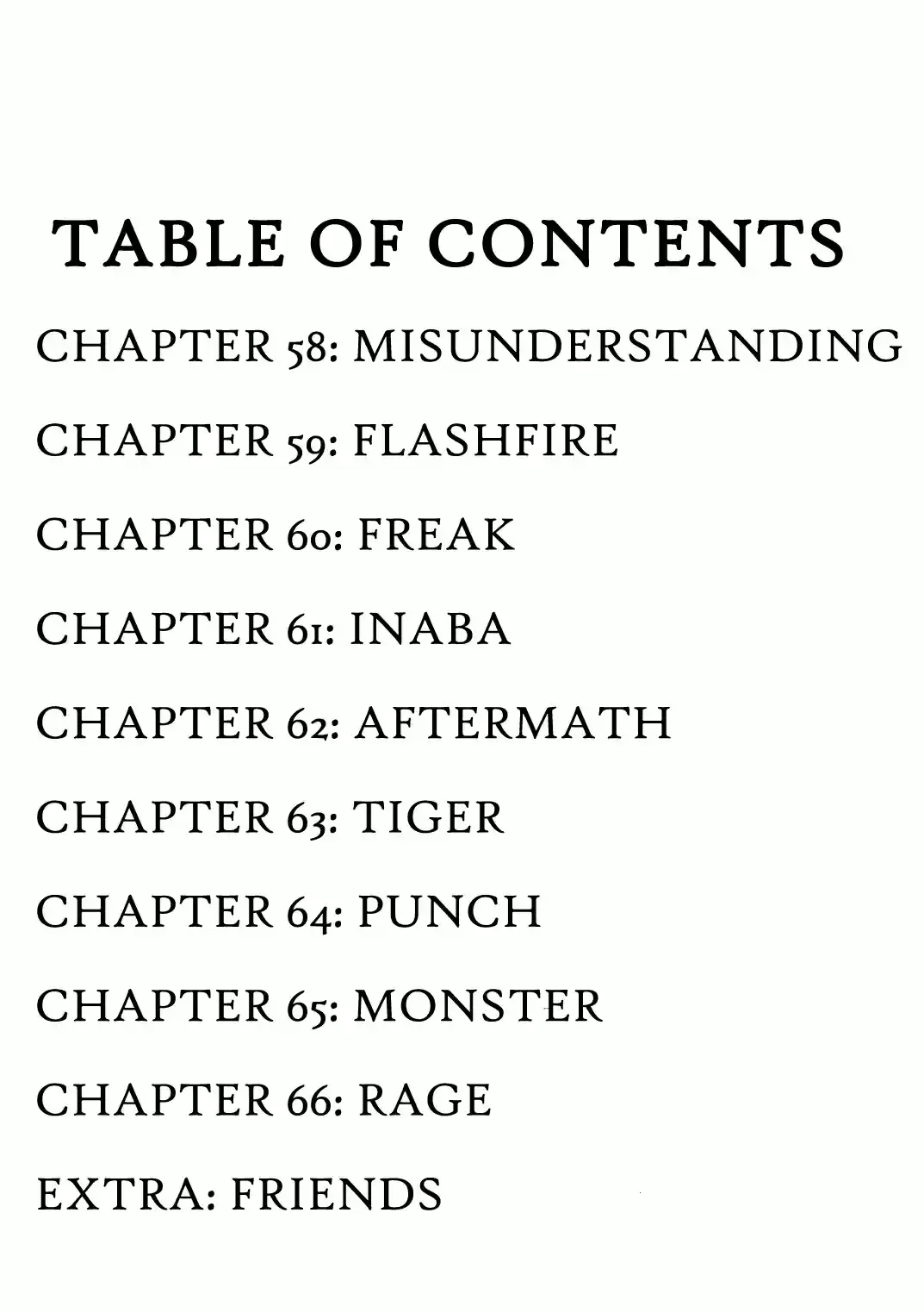 Read KENGAN ASHUA Manga Online