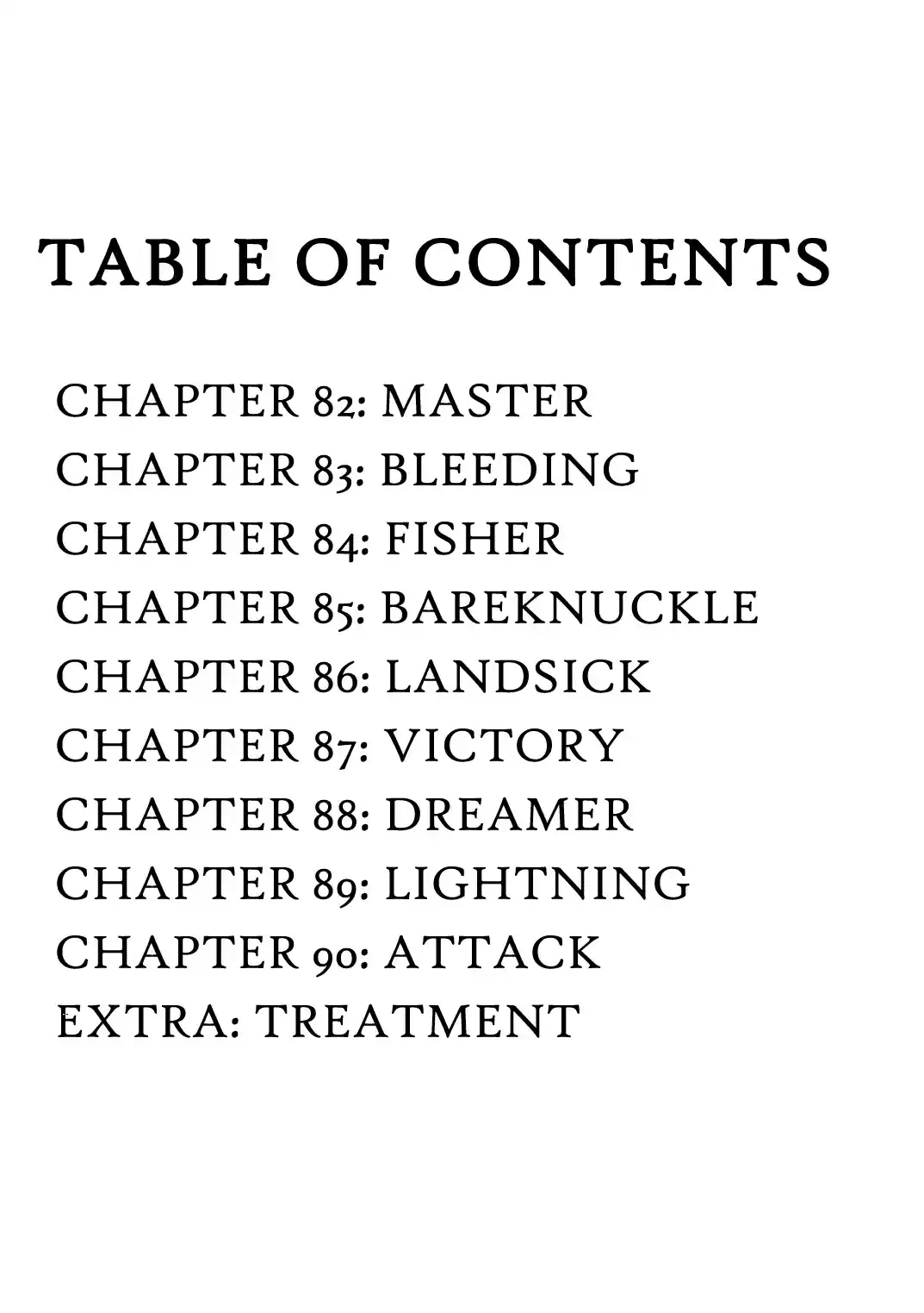 Read KENGAN ASHUA Manga Online