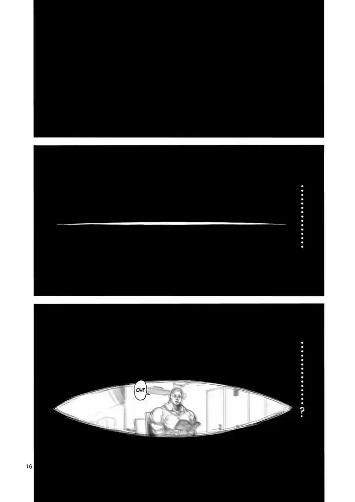 Read KENGAN ASHUA Manga Online