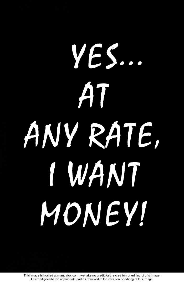 Read Kaiji Manga Online