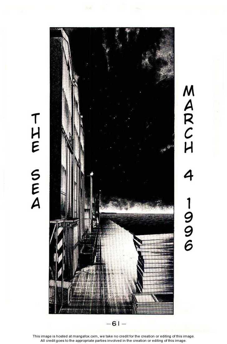 Read Kaiji Manga Online