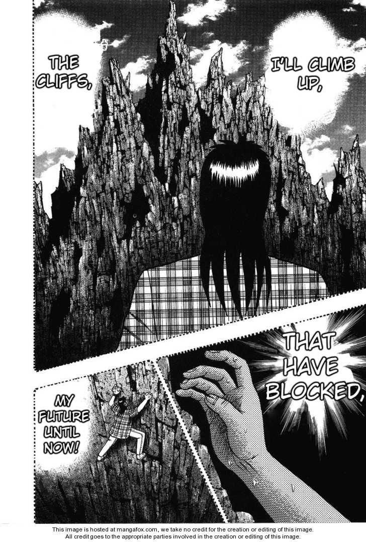 Read Kaiji Manga Online