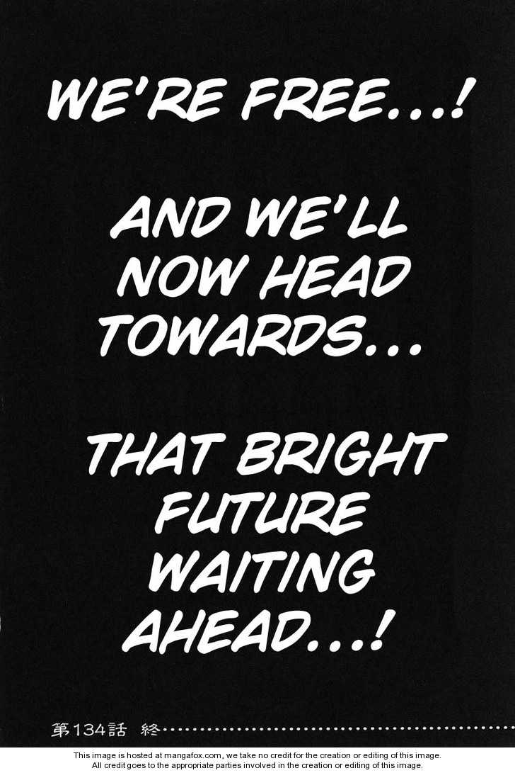 Read Kaiji Manga Online