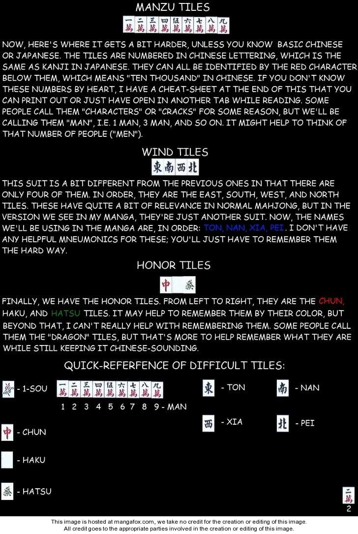 Read Kaiji Manga Online