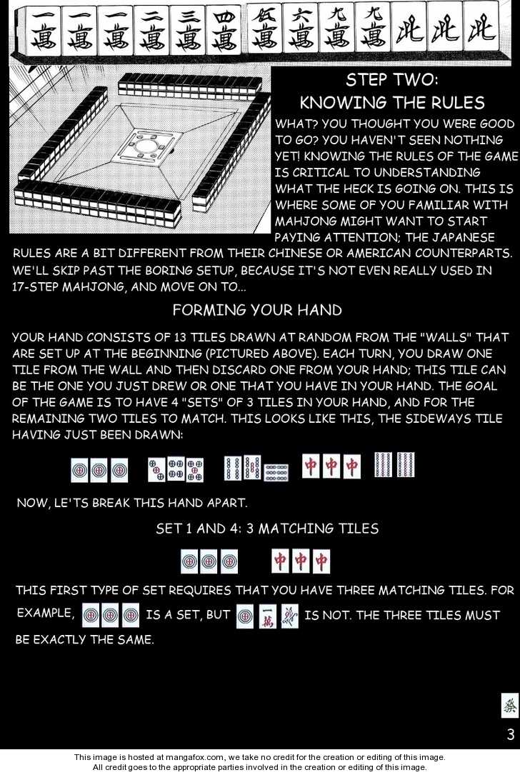 Read Kaiji Manga Online