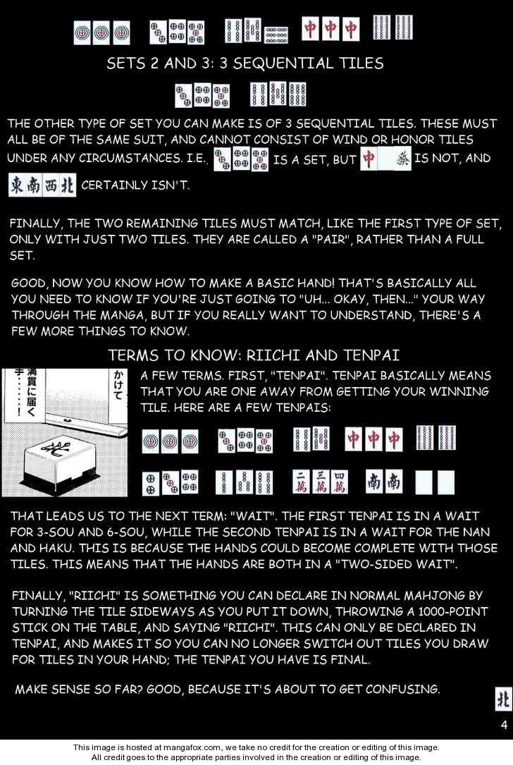 Read Kaiji Manga Online