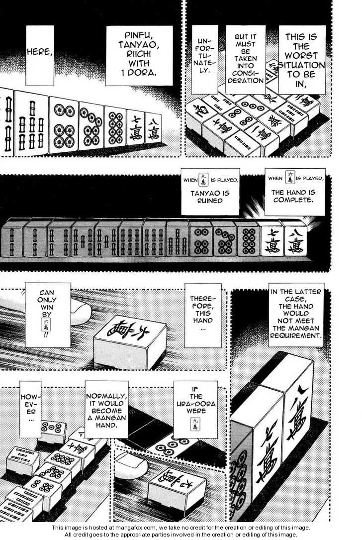 Read Kaiji Manga Online