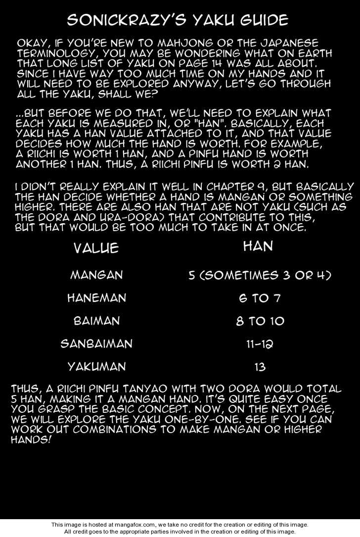 Read Kaiji Manga Online