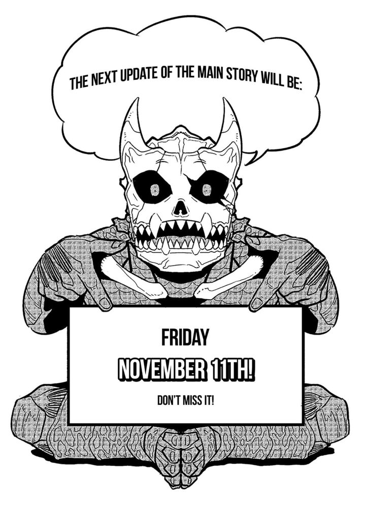 Read Kaiju No. 8 Manga Online