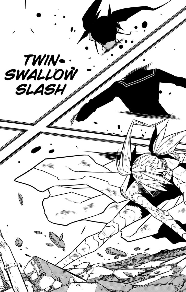 Read Kaiju No. 8 Manga Online