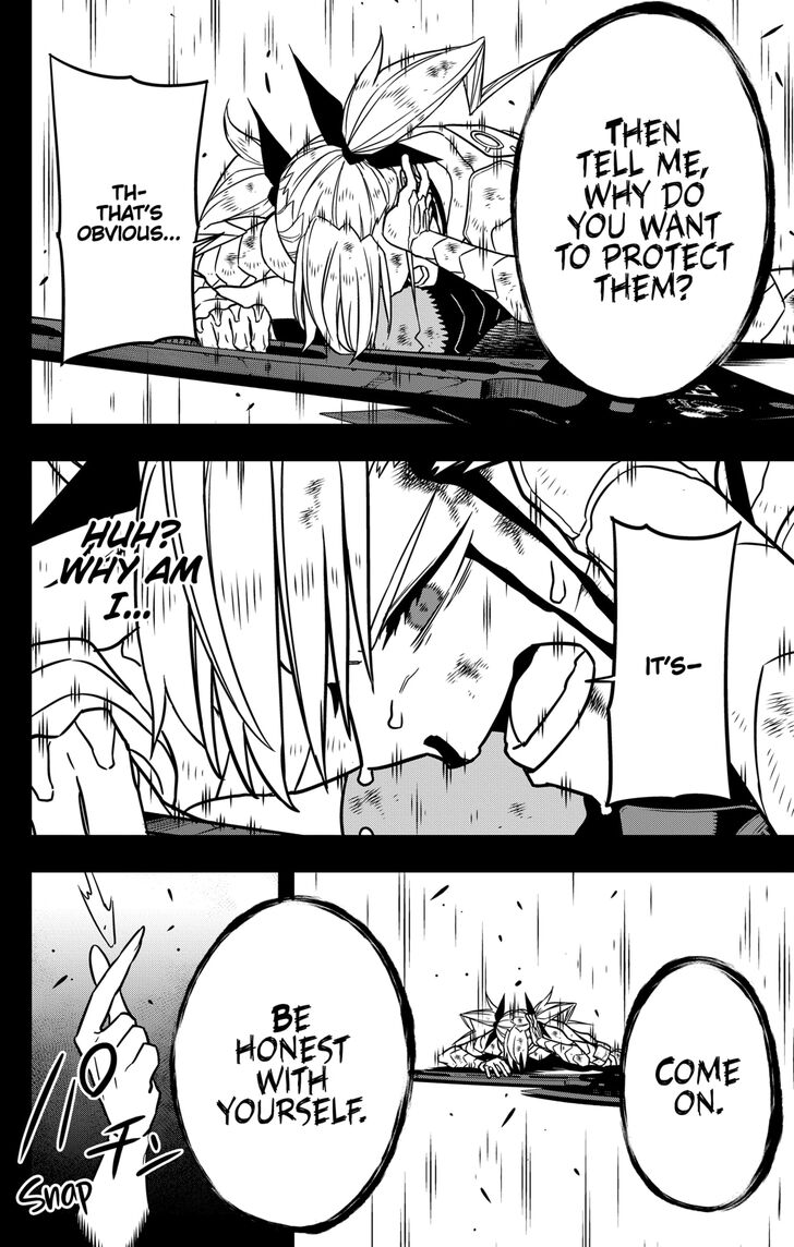 Read Kaiju No. 8 Manga Online