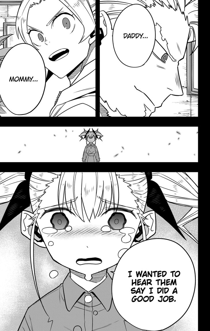 Read Kaiju No. 8 Manga Online