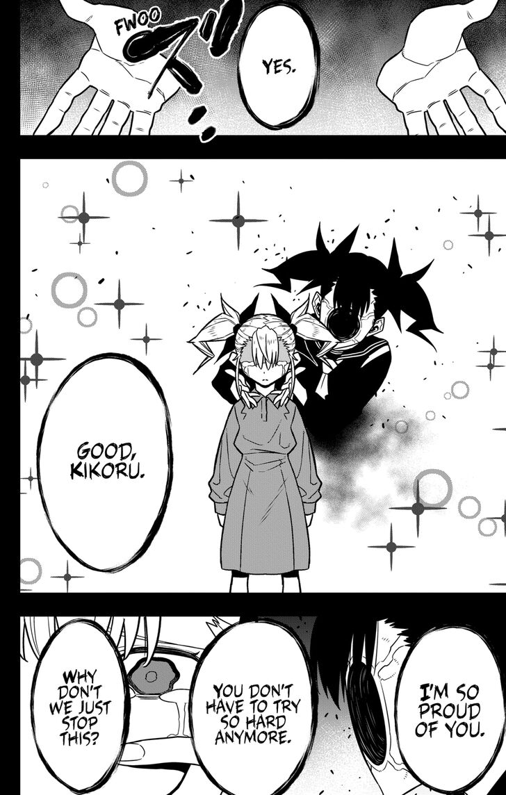 Read Kaiju No. 8 Manga Online