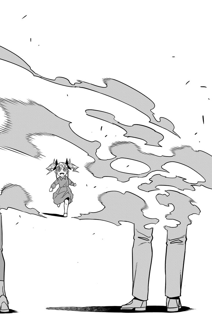 Read Kaiju No. 8 Manga Online