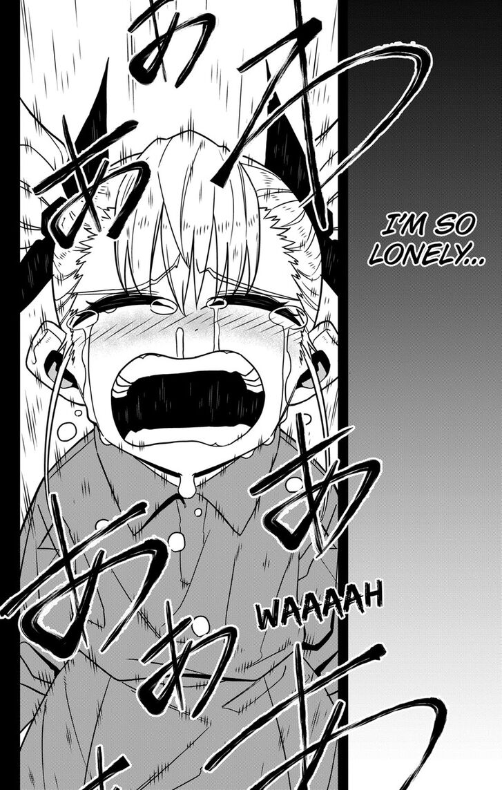 Read Kaiju No. 8 Manga Online