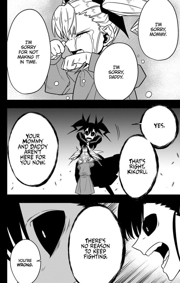 Read Kaiju No. 8 Manga Online