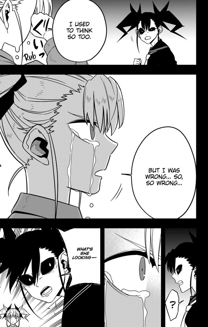 Read Kaiju No. 8 Manga Online