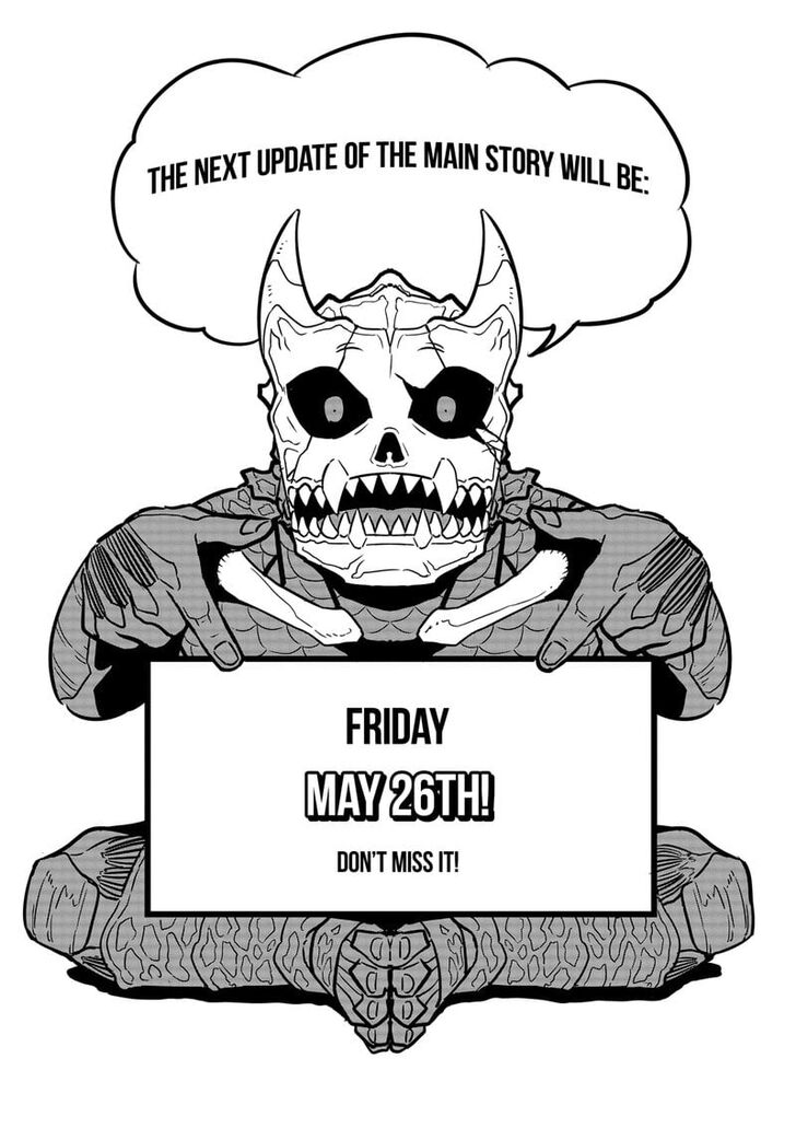 Read Kaiju No. 8 Manga Online