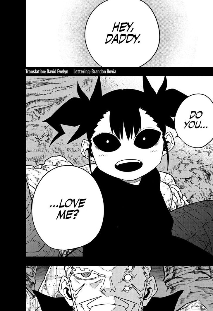 Read Kaiju No. 8 Manga Online