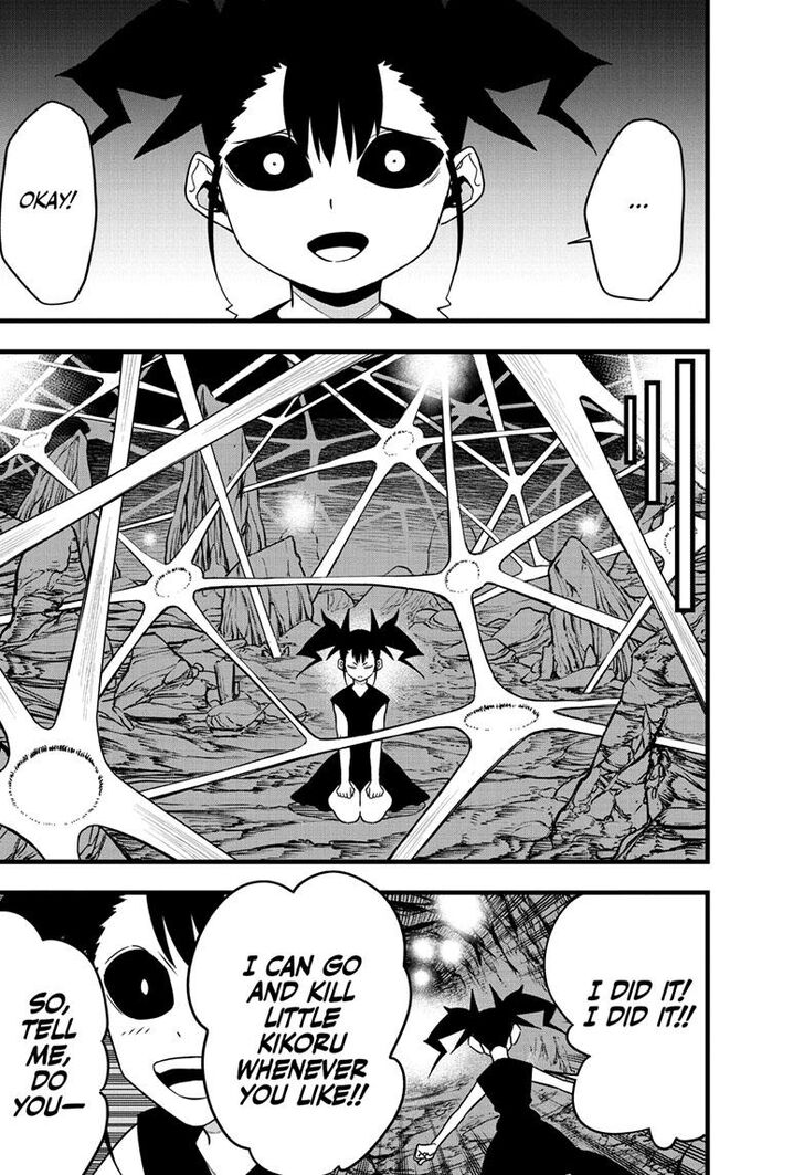 Read Kaiju No. 8 Manga Online