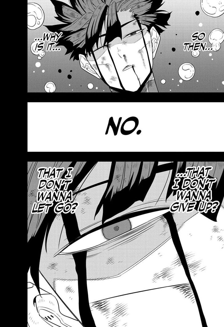 Read Kaiju No. 8 Manga Online