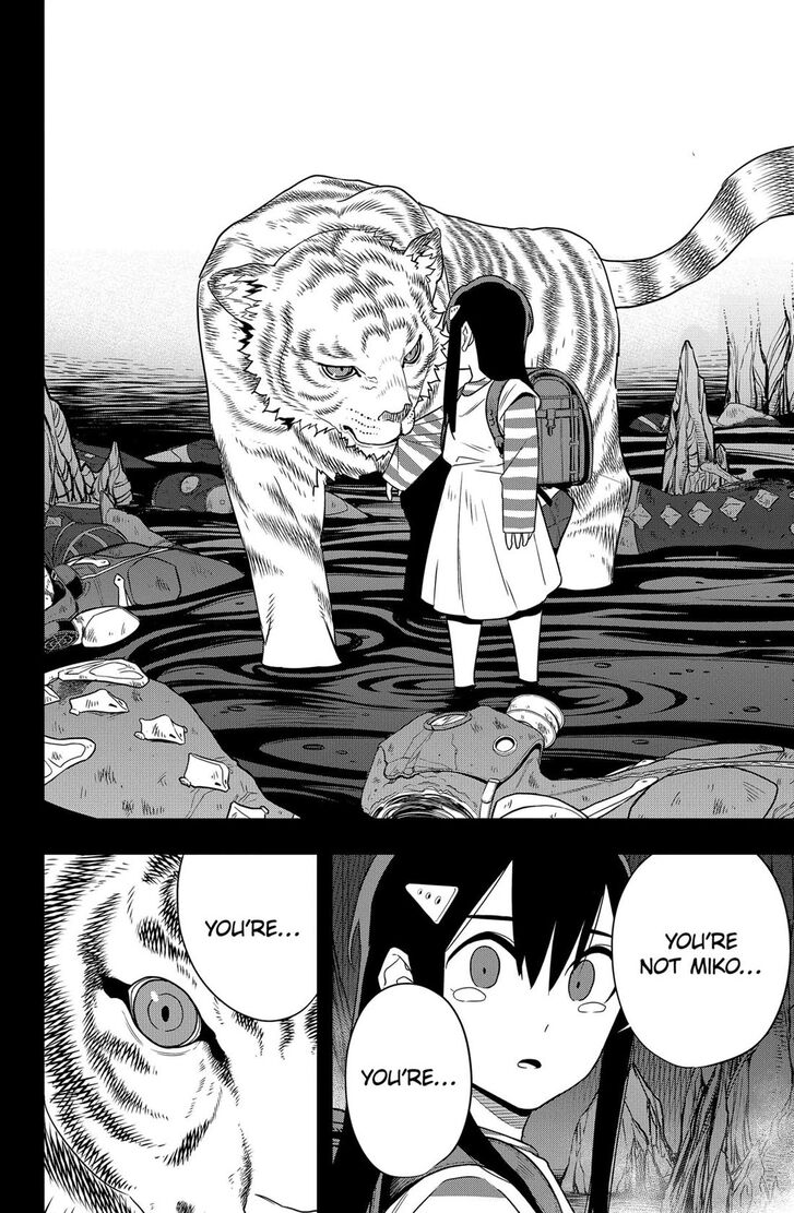 Read Kaiju No. 8 Manga Online