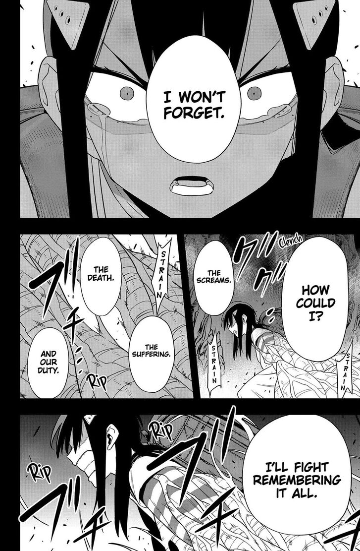 Read Kaiju No. 8 Manga Online