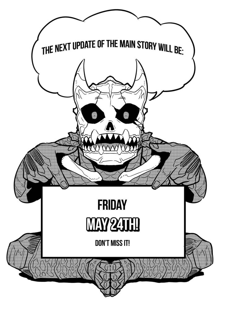 Read Kaiju No. 8 Manga Online