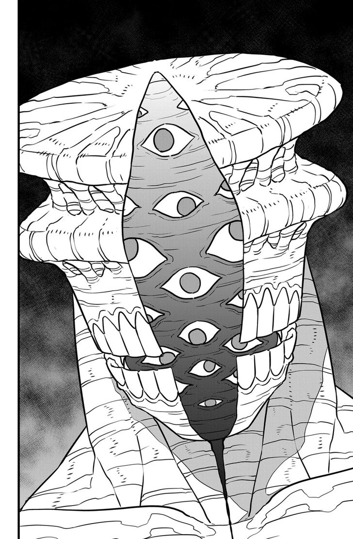 Read Kaiju No. 8 Manga Online