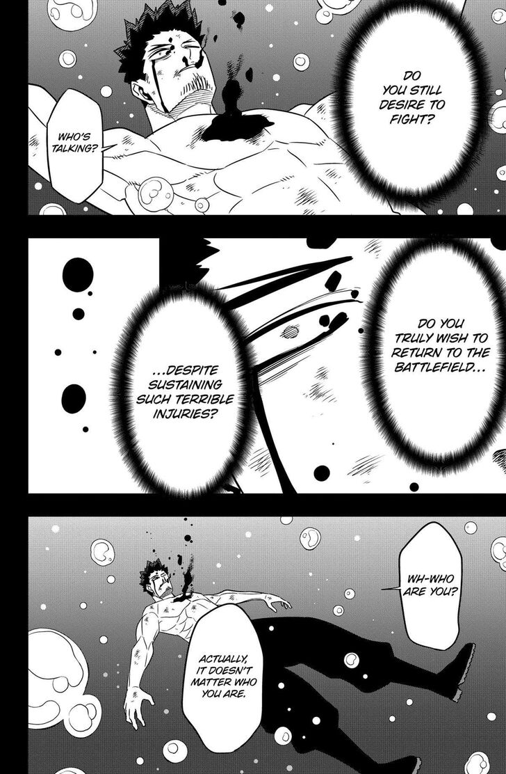 Read Kaiju No. 8 Manga Online