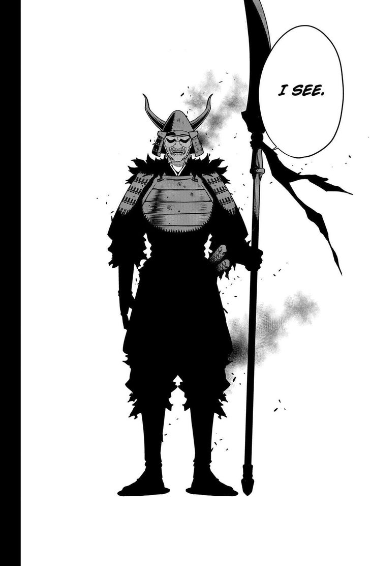 Read Kaiju No. 8 Manga Online