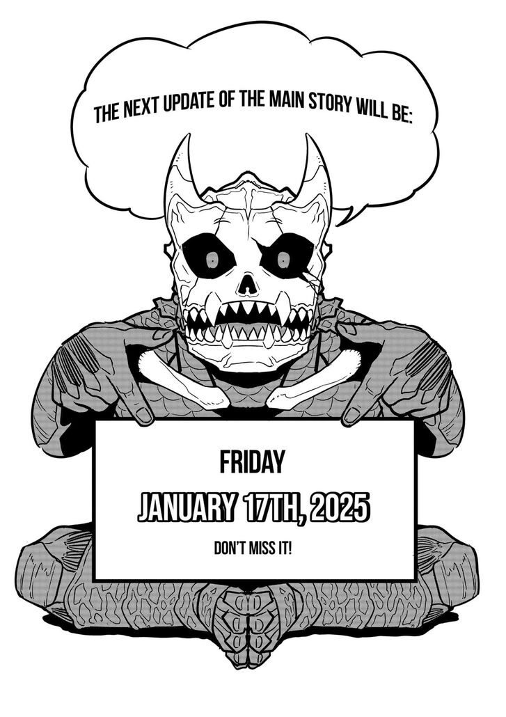 Read Kaiju No. 8 Manga Online