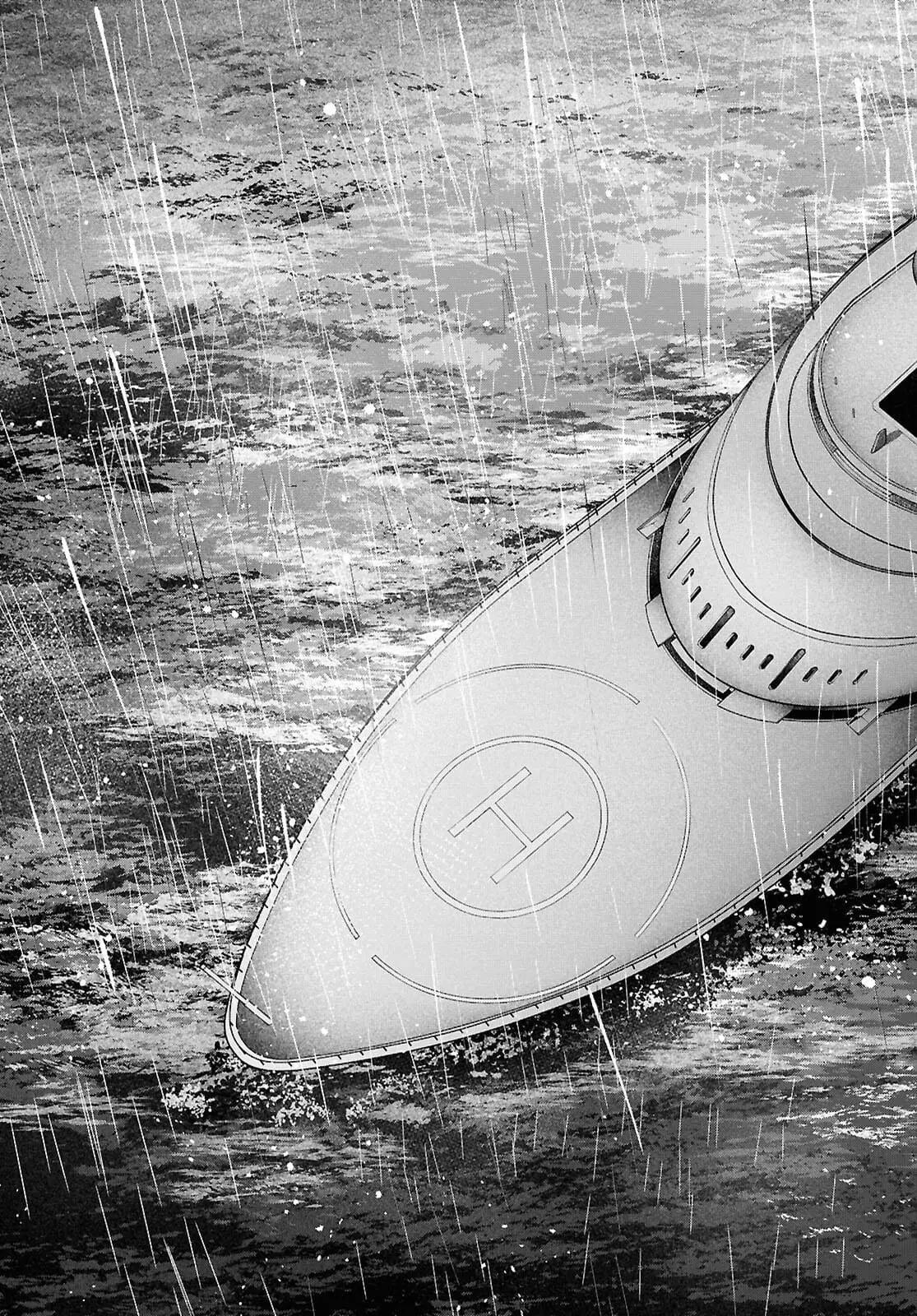 Read Kaitai Manga Online