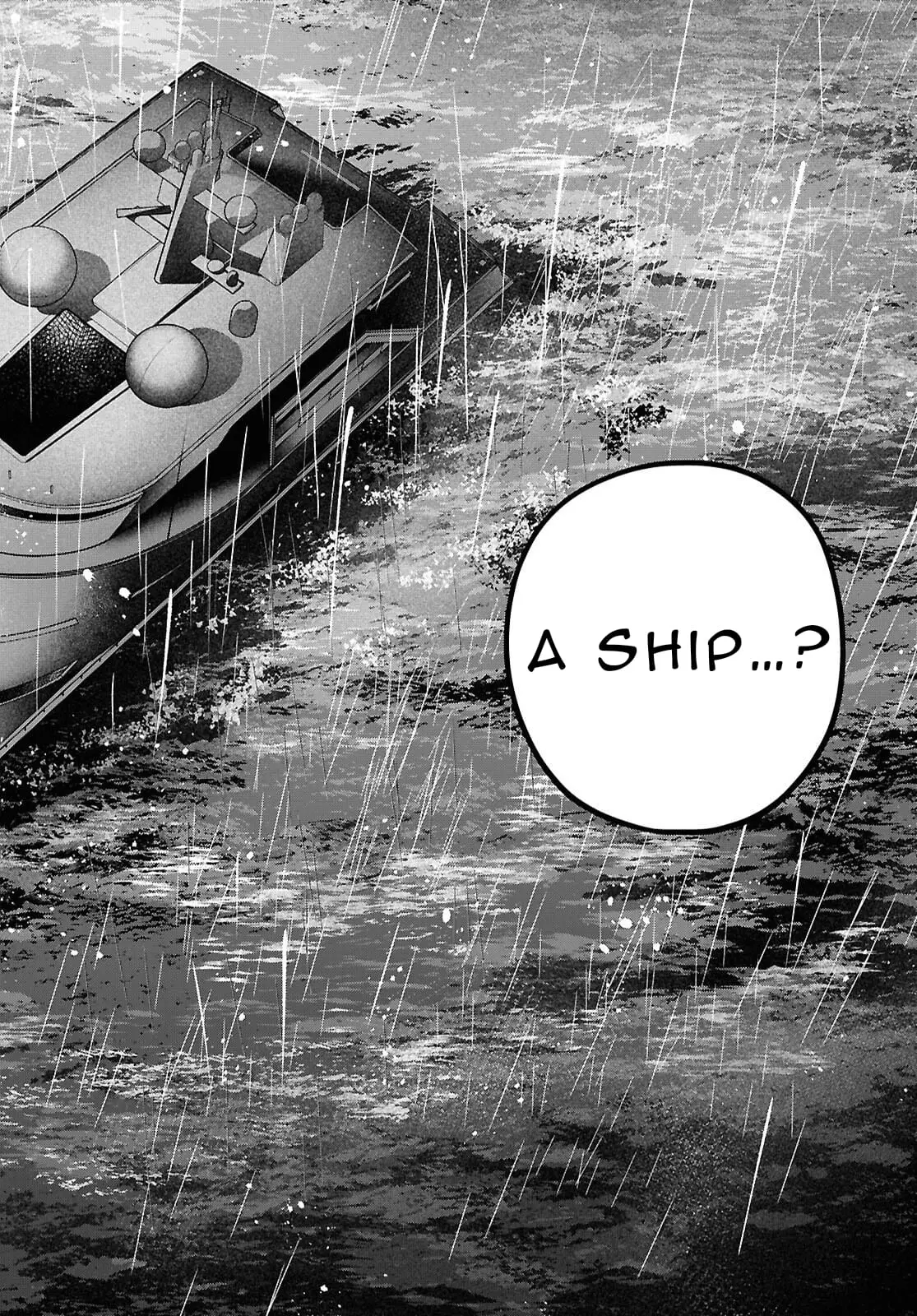 Read Kaitai Manga Online