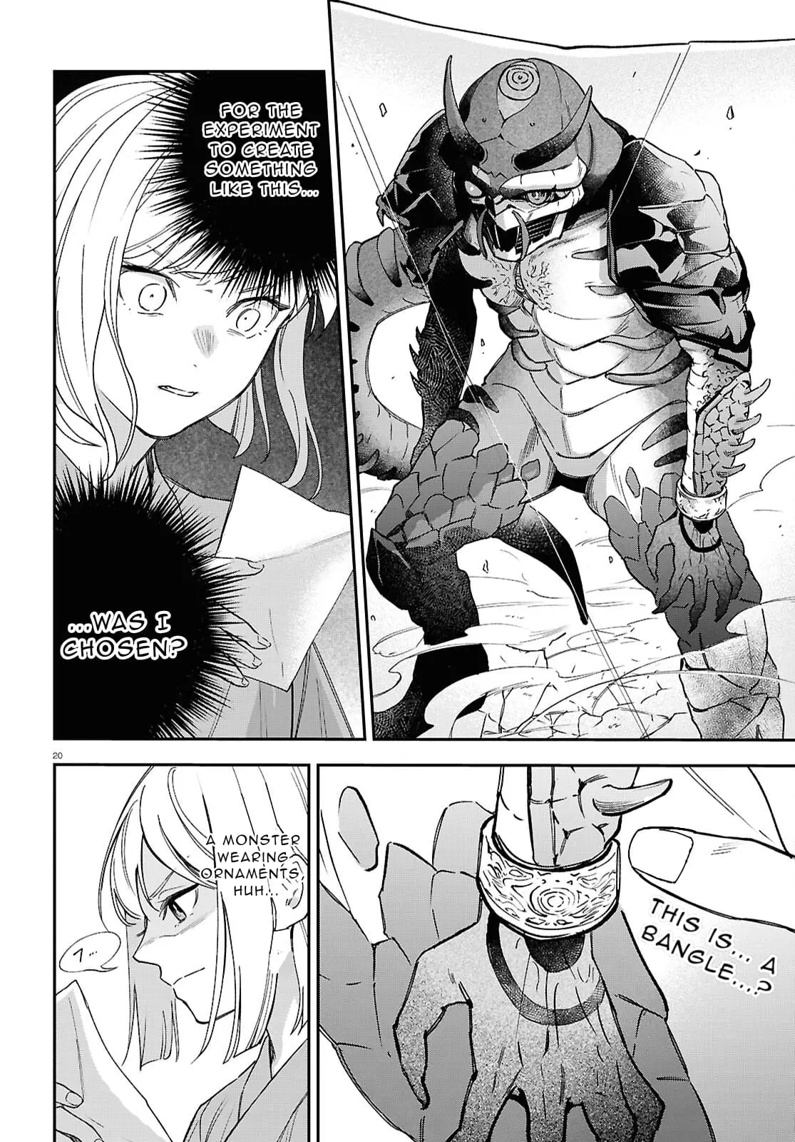 Read Kaitai Manga Online