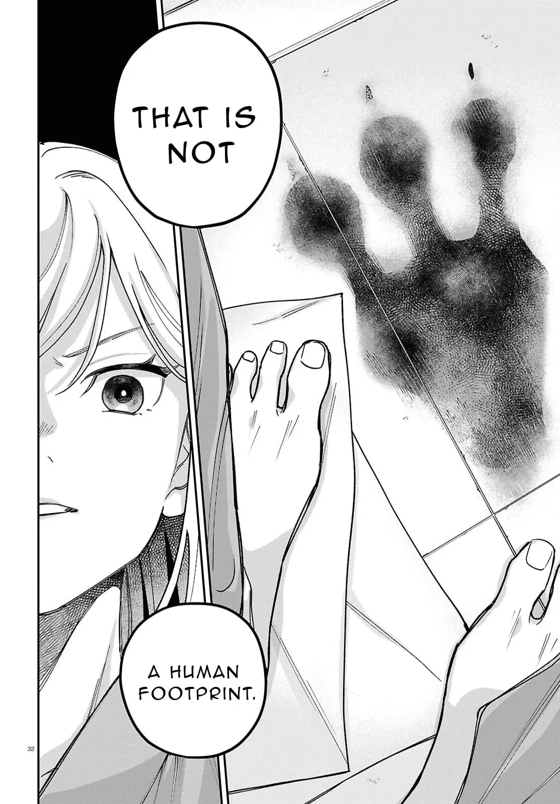 Read Kaitai Manga Online