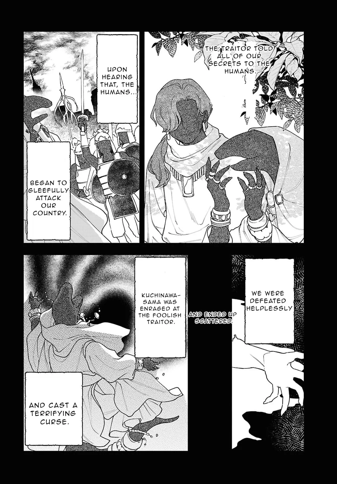 Read Kaitai Manga Online