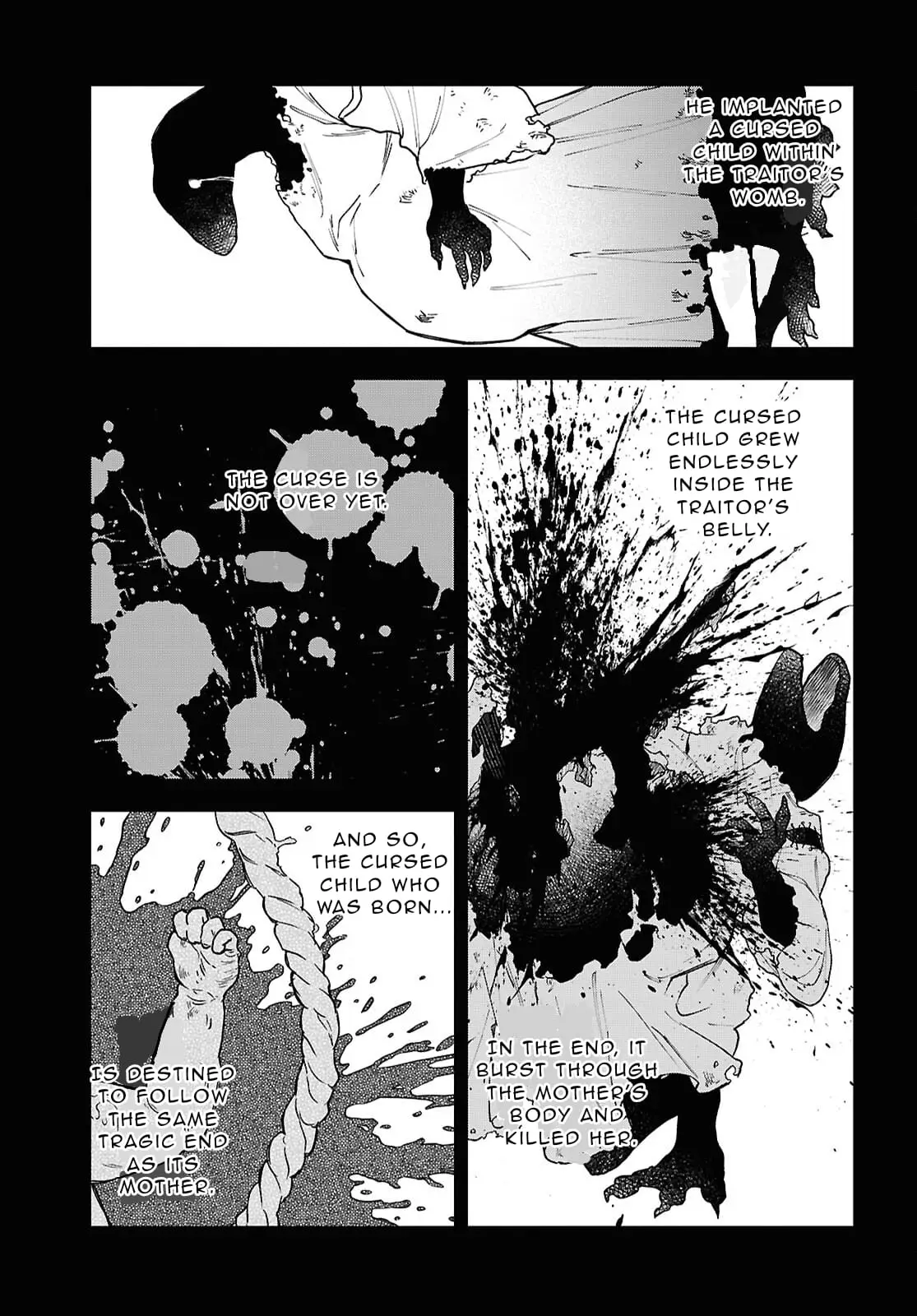 Read Kaitai Manga Online