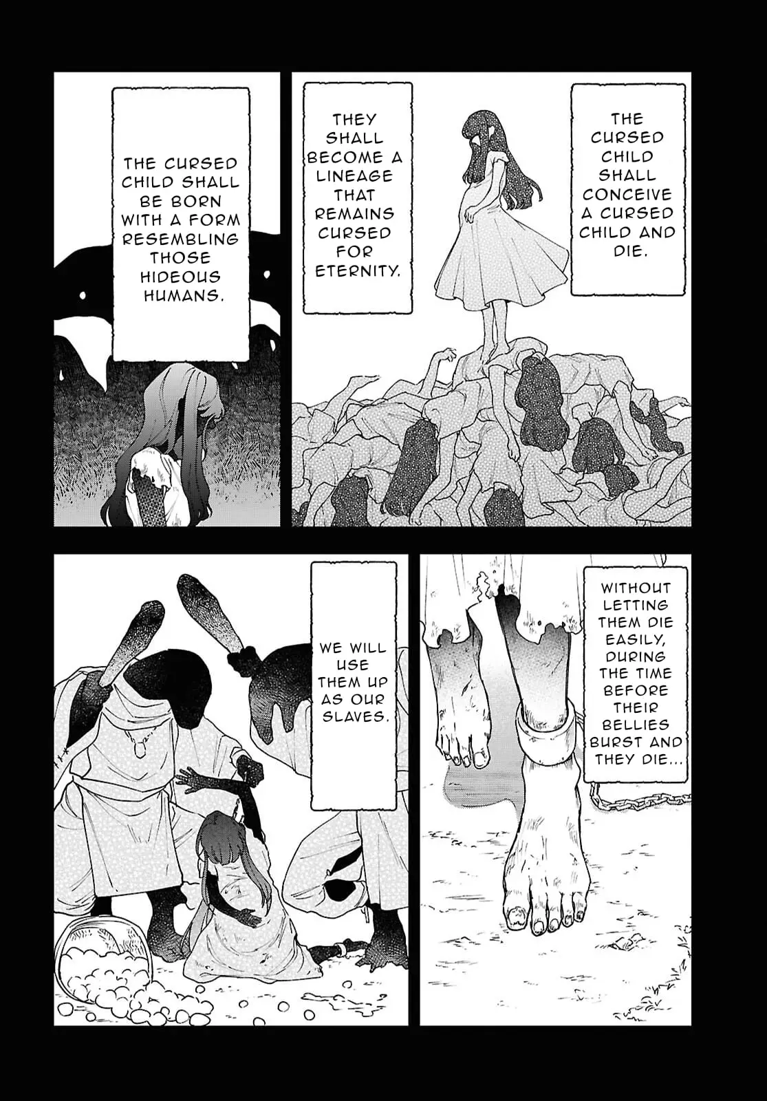 Read Kaitai Manga Online