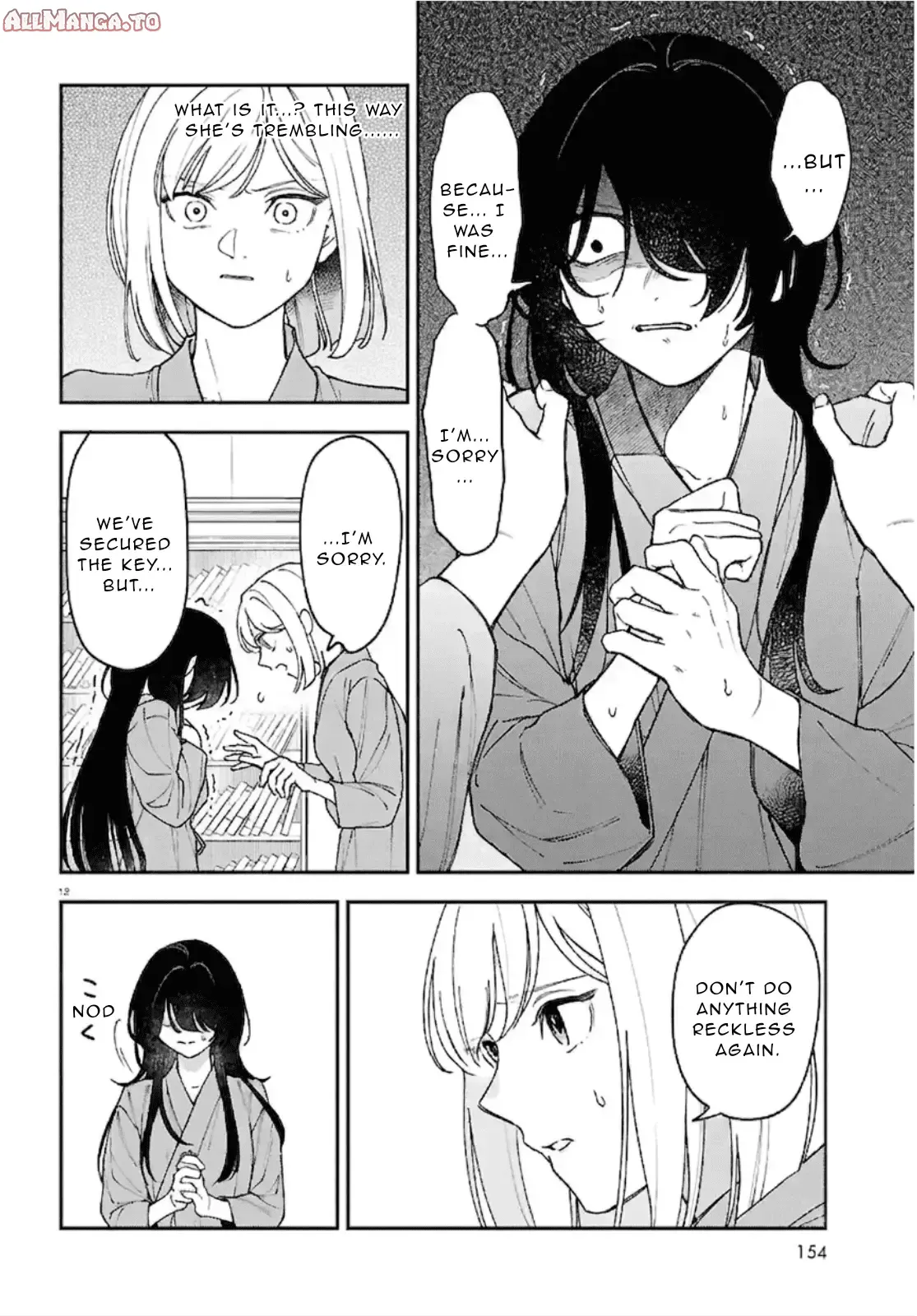 Read Kaitai Manga Online