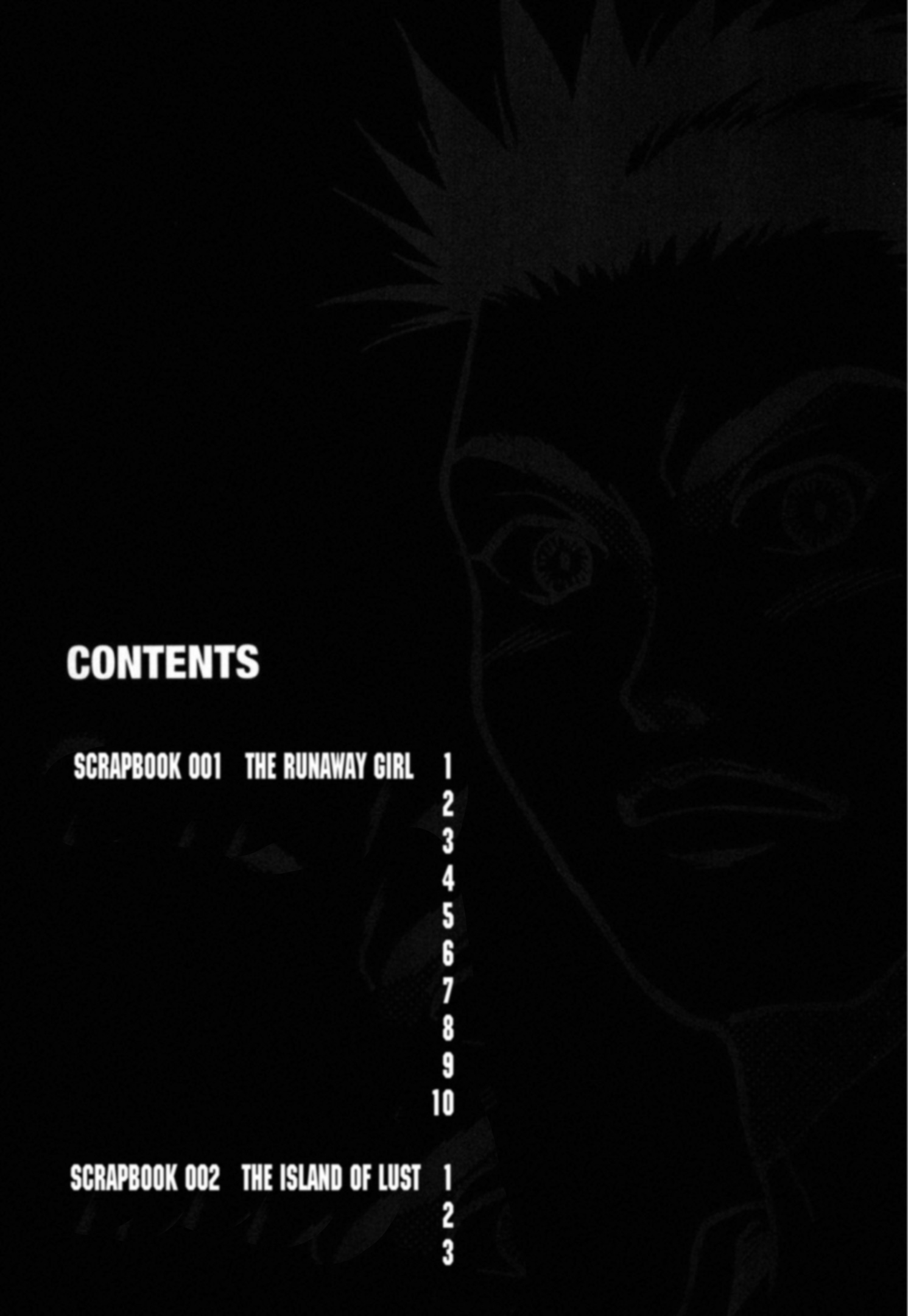 Read Kakeru Manga Online