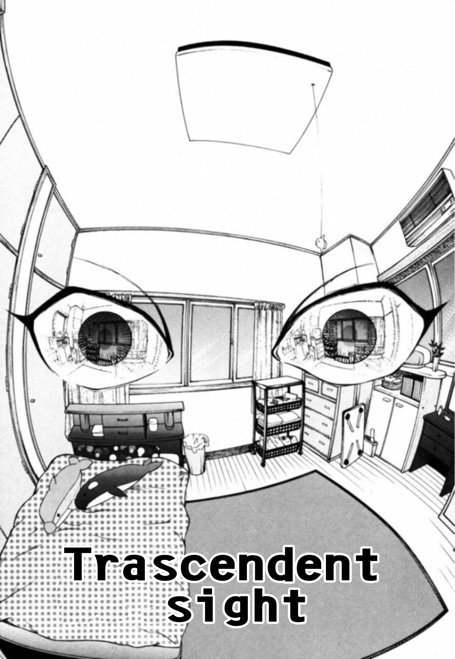 Read Kakeru Manga Online