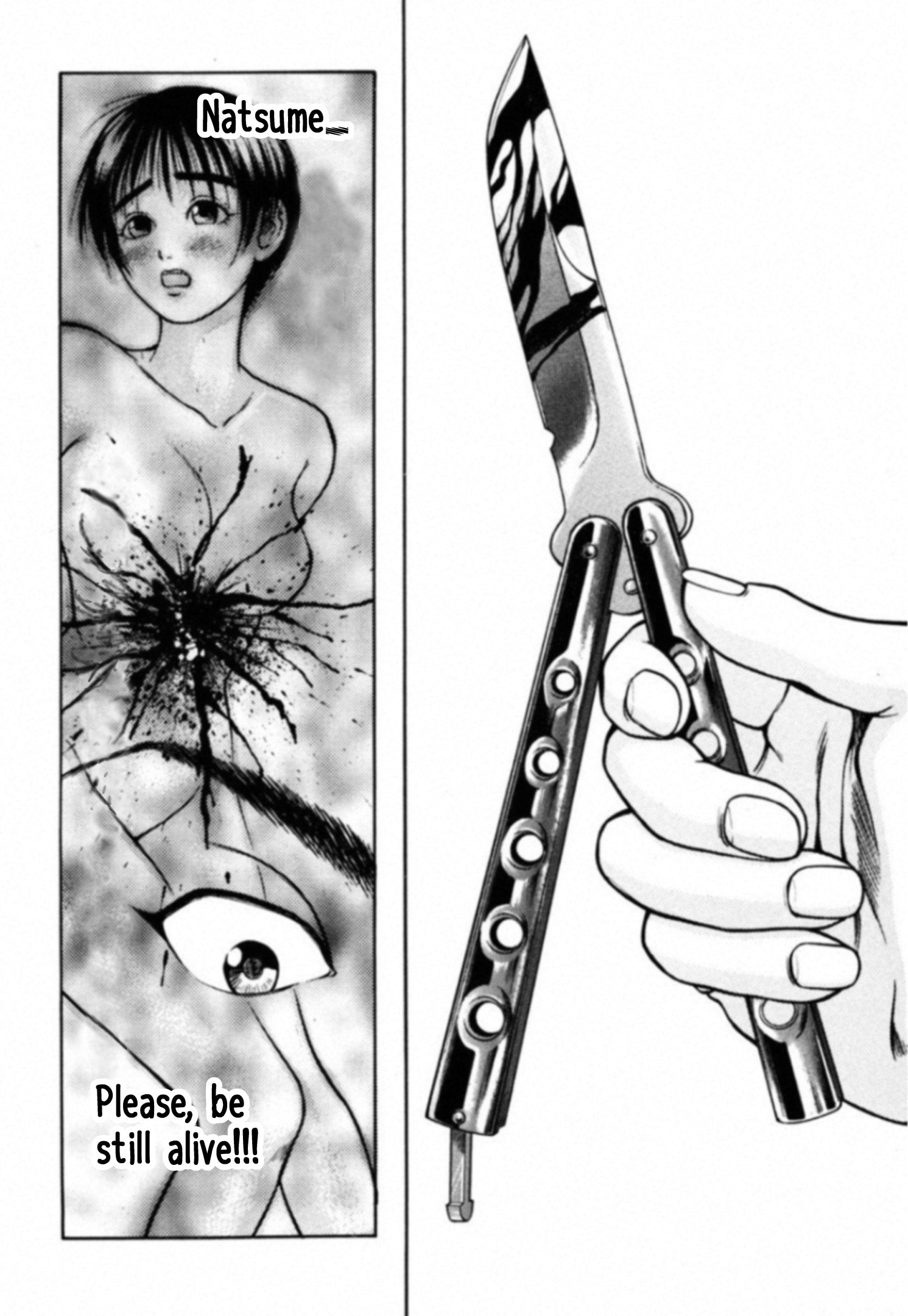 Read Kakeru Manga Online