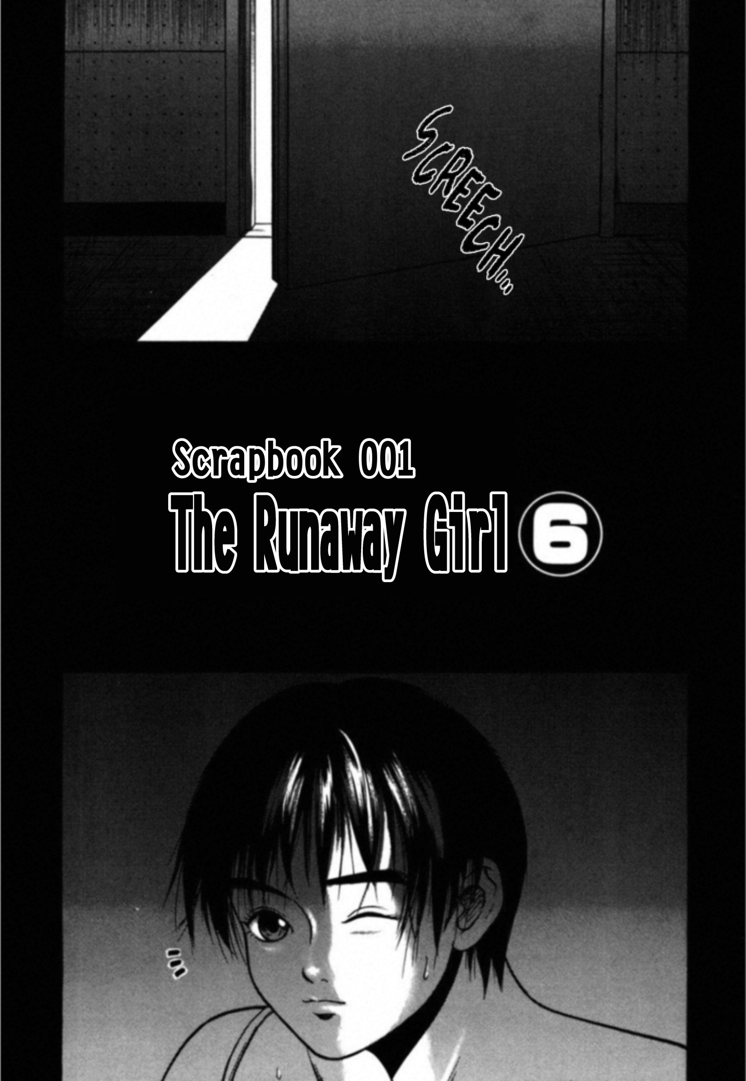 Read Kakeru Manga Online