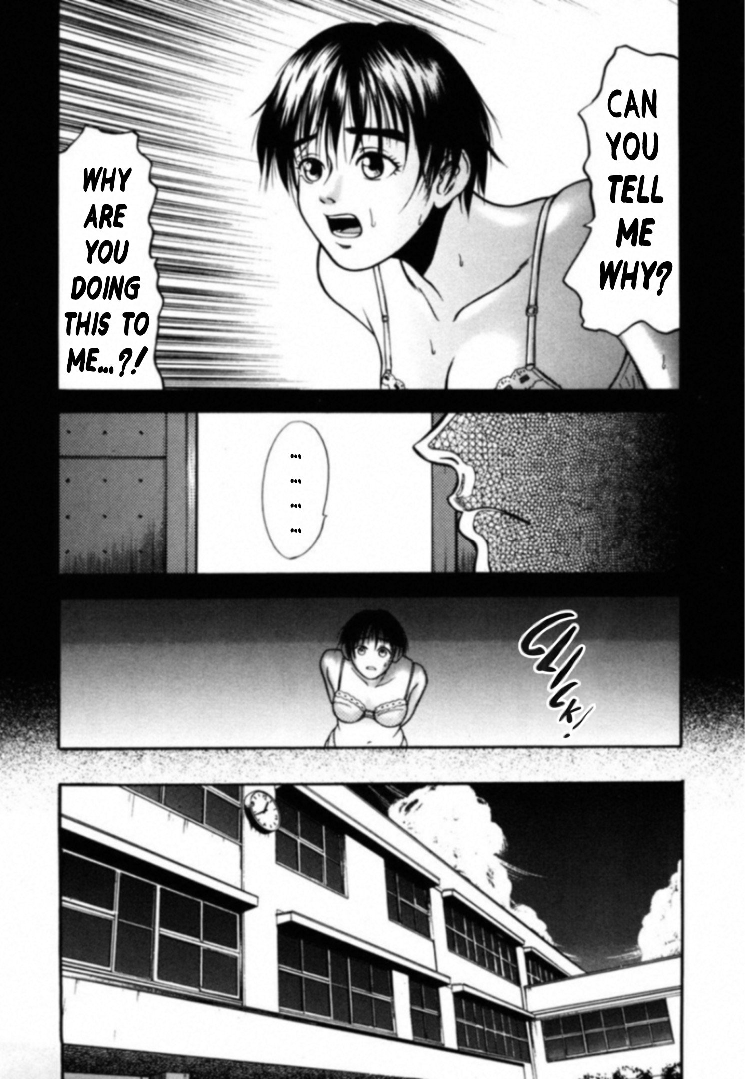 Read Kakeru Manga Online