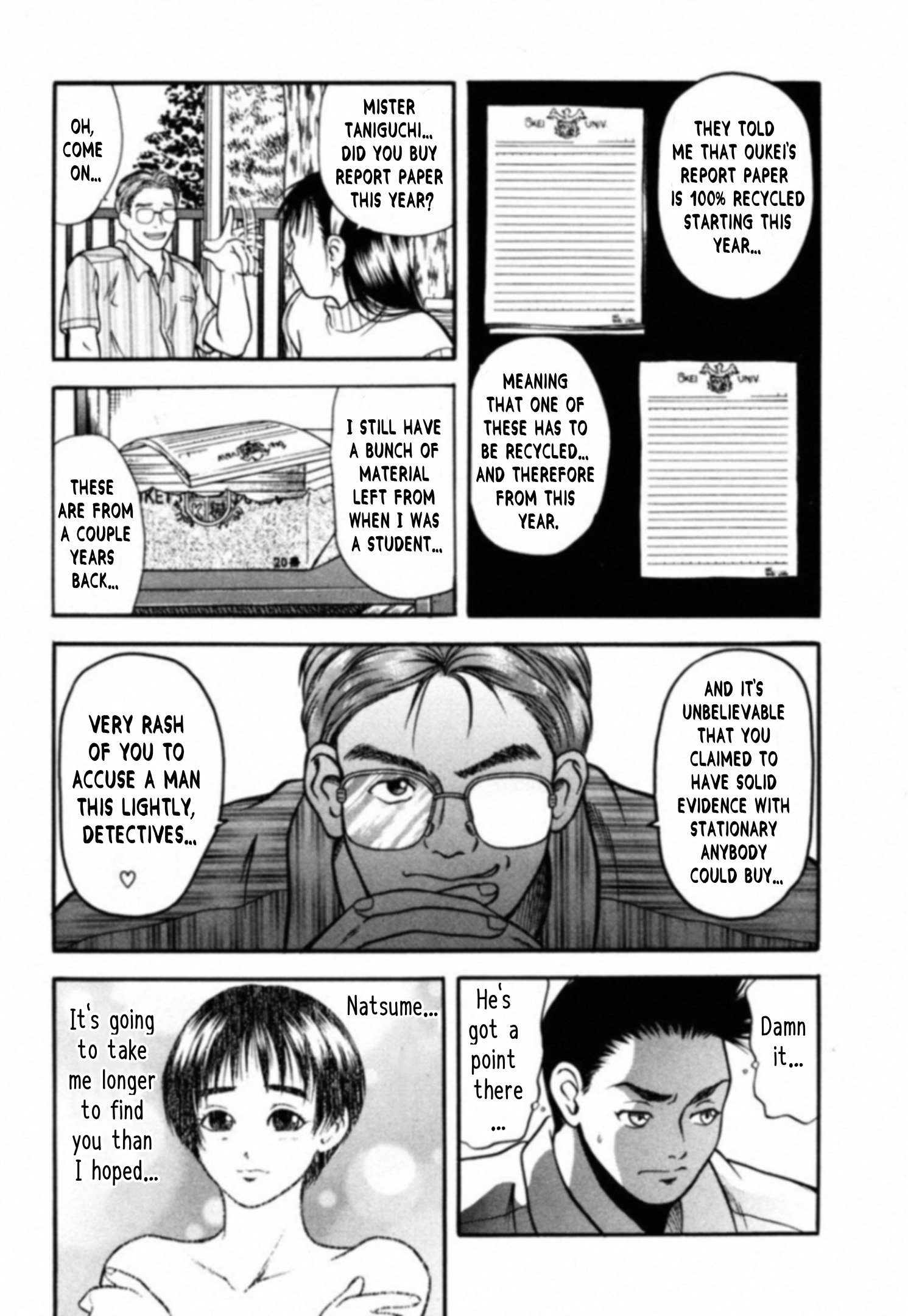 Read Kakeru Manga Online