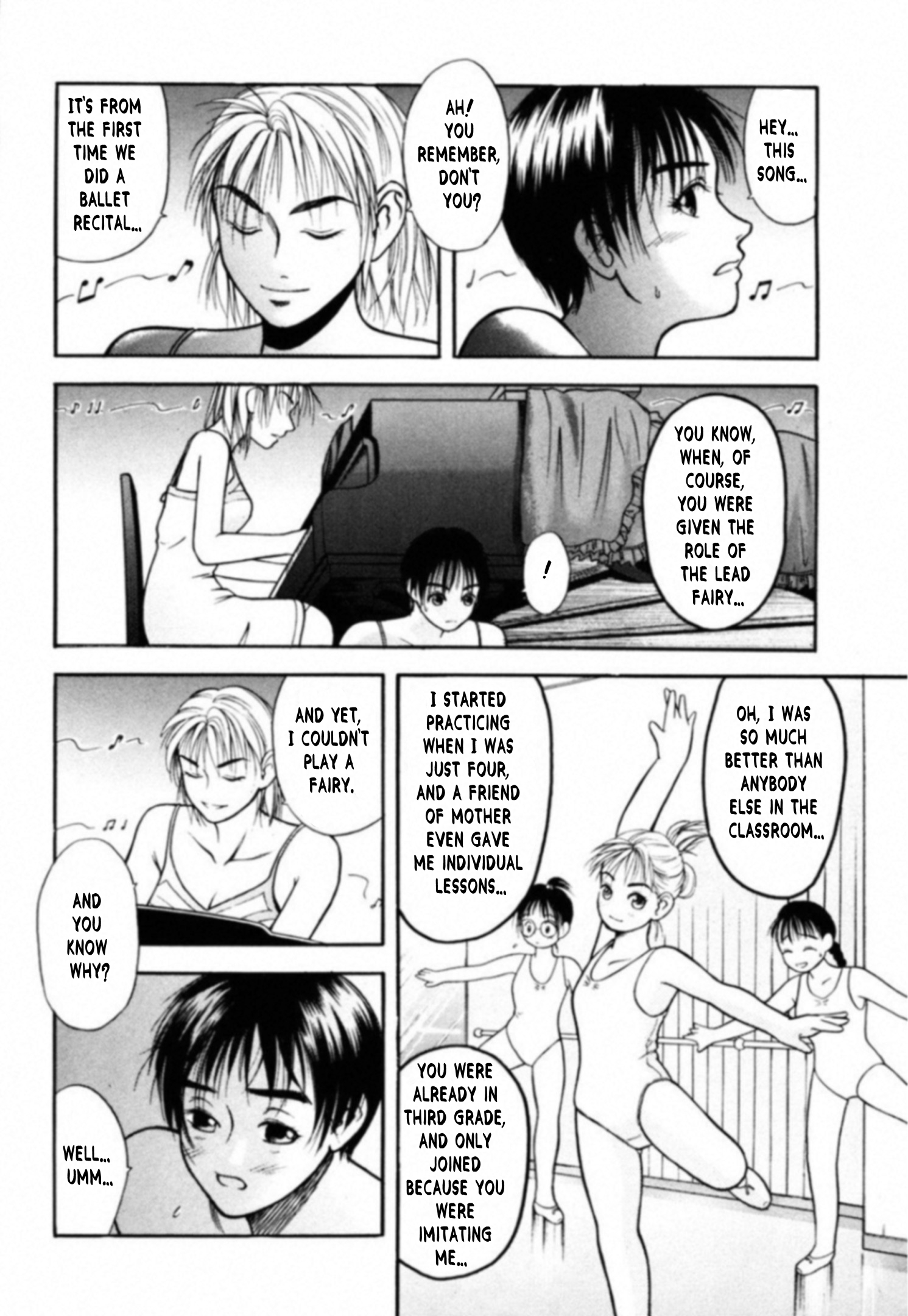 Read Kakeru Manga Online